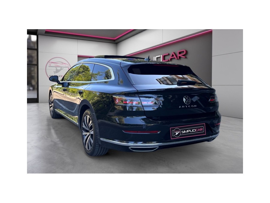 VOLKSWAGEN d'occasion ARTEON SHOOTING BRAKE SB 2.0 TDI EVO SCR 200