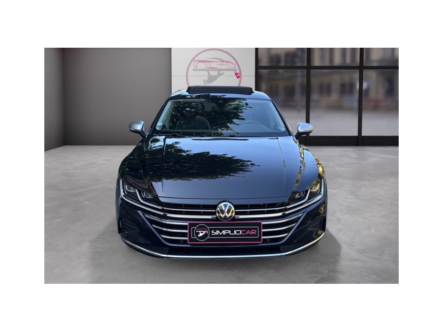 VOLKSWAGEN d'occasion ARTEON SHOOTING BRAKE SB 2.0 TDI EVO SCR 200