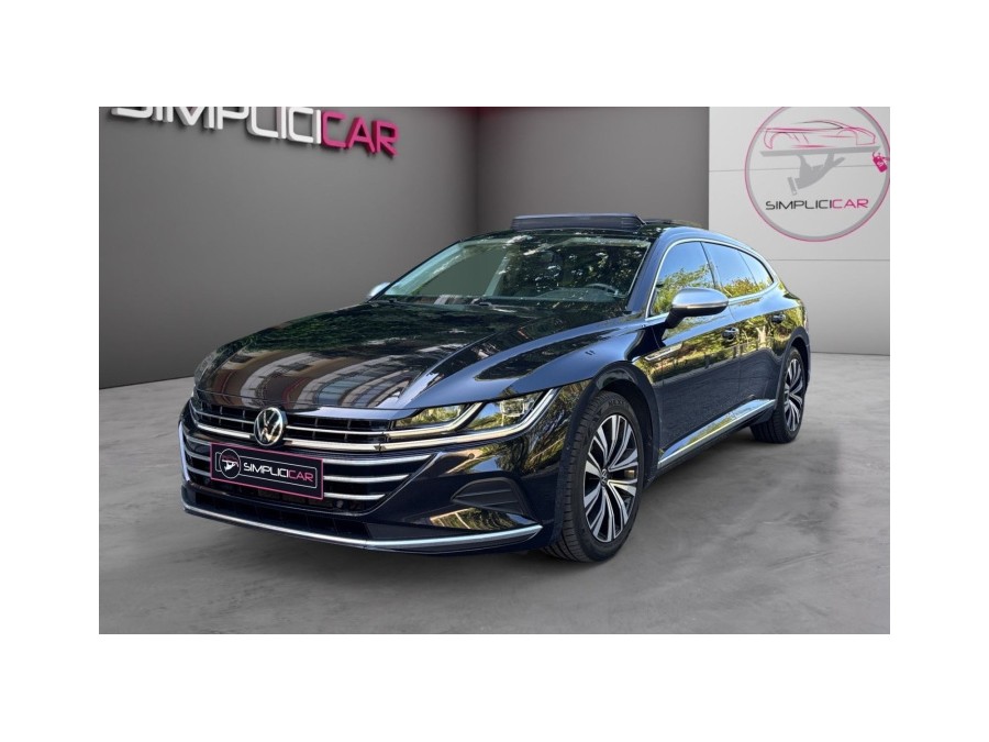 VOLKSWAGEN d'occasion ARTEON SHOOTING BRAKE SB 2.0 TDI EVO SCR 200