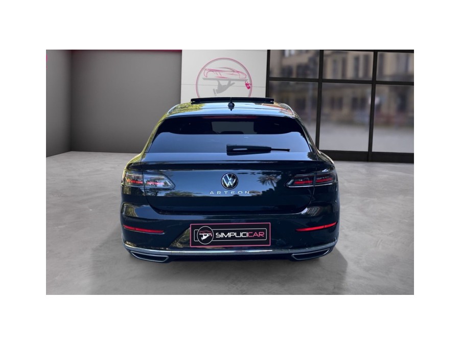 VOLKSWAGEN d'occasion ARTEON SHOOTING BRAKE SB 2.0 TDI EVO SCR 200