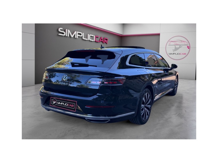 VOLKSWAGEN d'occasion ARTEON SHOOTING BRAKE SB 2.0 TDI EVO SCR 200