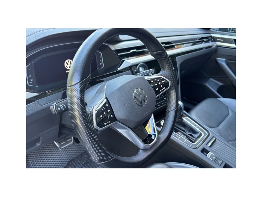 VOLKSWAGEN d'occasion ARTEON SHOOTING BRAKE SB 2.0 TDI EVO SCR 200
