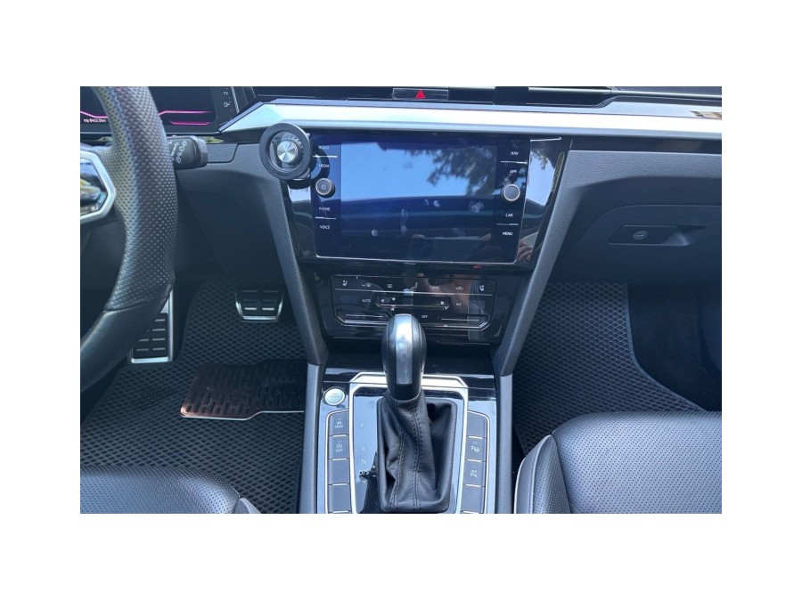 VOLKSWAGEN d'occasion ARTEON SHOOTING BRAKE SB 2.0 TDI EVO SCR 200
