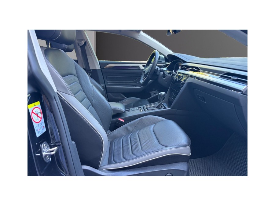 VOLKSWAGEN d'occasion ARTEON SHOOTING BRAKE SB 2.0 TDI EVO SCR 200