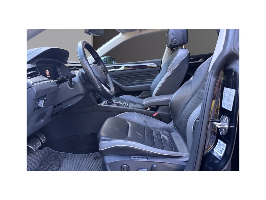 VOLKSWAGEN d'occasion ARTEON SHOOTING BRAKE SB 2.0 TDI EVO SCR 200