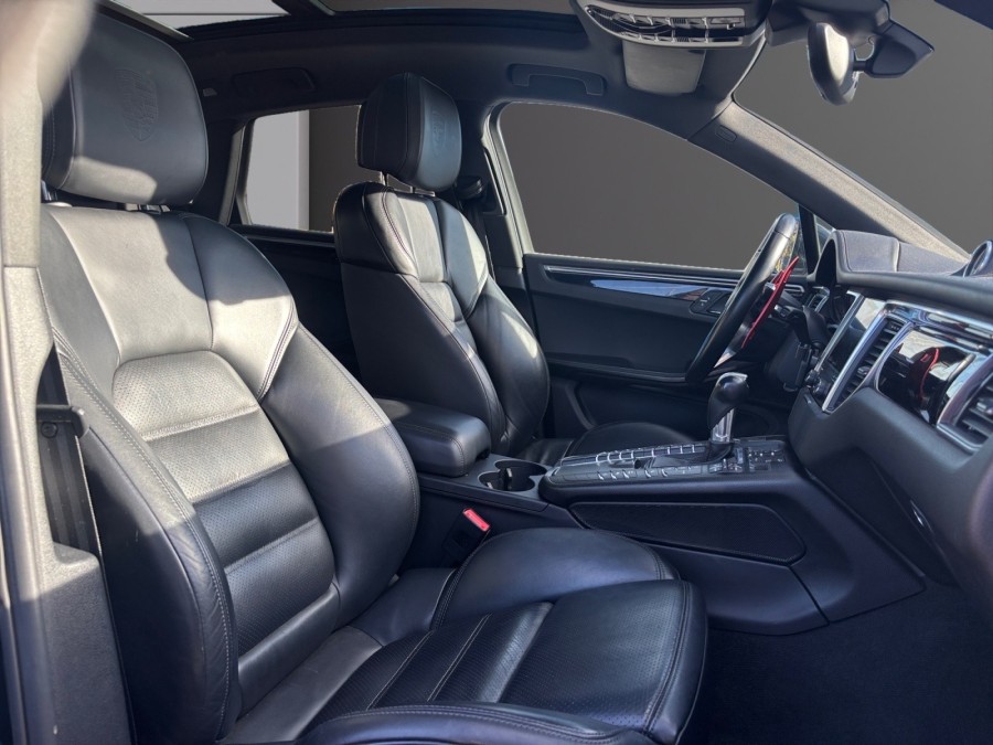 PORSCHE d'occasion MACAN 3.0D 258 S de 2018 Frejus (83)﻿