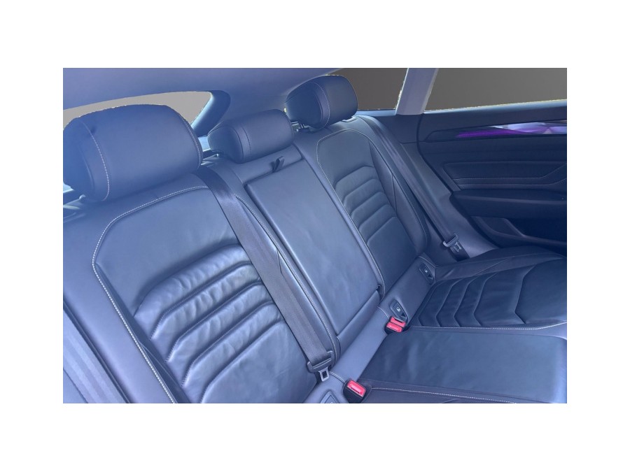 VOLKSWAGEN d'occasion ARTEON SHOOTING BRAKE SB 2.0 TDI EVO SCR 200