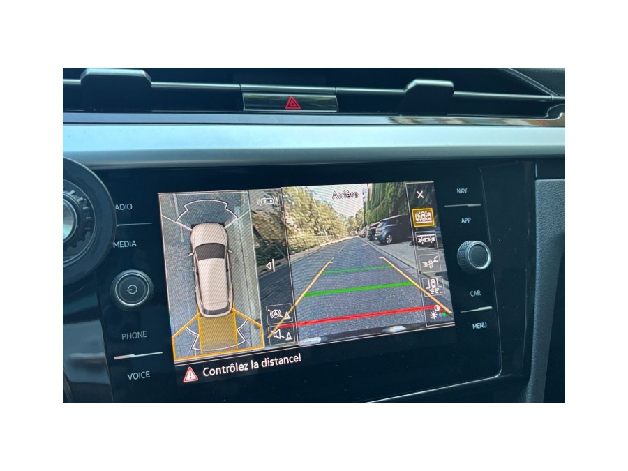 VOLKSWAGEN d'occasion ARTEON SHOOTING BRAKE SB 2.0 TDI EVO SCR 200
