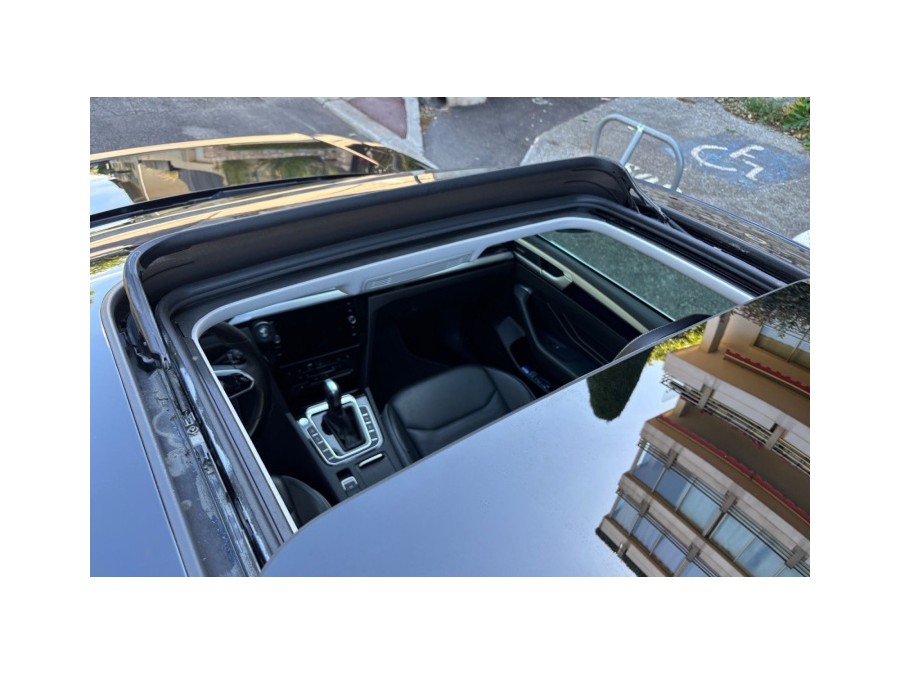 VOLKSWAGEN d'occasion ARTEON SHOOTING BRAKE SB 2.0 TDI EVO SCR 200