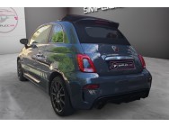 ABARTH d'occasion 500C / 595C / 695C | 05.2008-??? C ABARTH 595 1.4