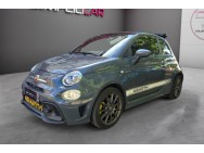 ABARTH d'occasion 500C / 595C / 695C | 05.2008-??? C ABARTH 595 1.4