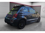 ABARTH d'occasion 500C / 595C / 695C | 05.2008-??? C ABARTH 595 1.4