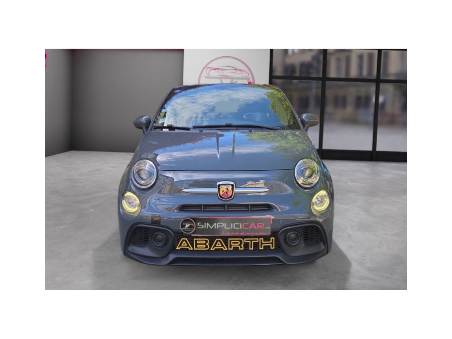 ABARTH d'occasion 500C / 595C / 695C | 05.2008-??? C ABARTH 595 1.4