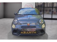 ABARTH d'occasion 500C / 595C / 695C | 05.2008-??? C ABARTH 595 1.4