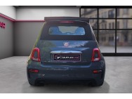 ABARTH d'occasion 500C / 595C / 695C | 05.2008-??? C ABARTH 595 1.4