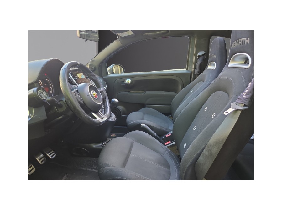 ABARTH d'occasion 500C / 595C / 695C | 05.2008-??? C ABARTH 595 1.4