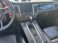 PORSCHE d'occasion MACAN 3.0D 258 S de 2018 Frejus (83)﻿