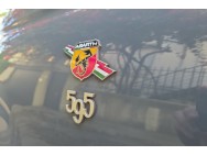 ABARTH d'occasion 500C / 595C / 695C | 05.2008-??? C ABARTH 595 1.4