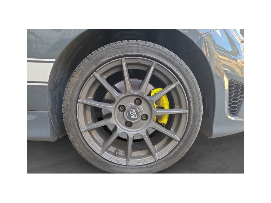 ABARTH d'occasion 500C / 595C / 695C | 05.2008-??? C ABARTH 595 1.4