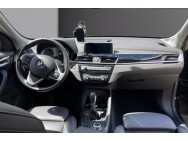 BMW d'occasion X1 25E XDRIVE 220 X LINE BA de 2020 Nice (06)﻿