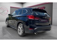 BMW d'occasion X1 25E XDRIVE 220 X LINE BA de 2020 Nice (06)﻿