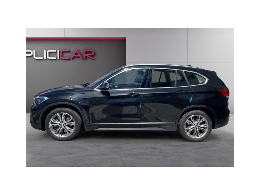 BMW d'occasion X1 25E XDRIVE 220 X LINE BA de 2020 Nice (06)﻿