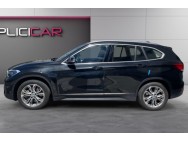 BMW d'occasion X1 25E XDRIVE 220 X LINE BA de 2020 Nice (06)﻿