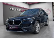 BMW d'occasion X1 25E XDRIVE 220 X LINE BA de 2020 Nice (06)﻿