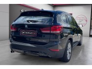 BMW d'occasion X1 25E XDRIVE 220 X LINE BA de 2020 Nice (06)﻿