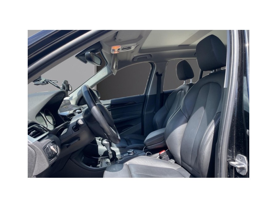 BMW d'occasion X1 25E XDRIVE 220 X LINE BA de 2020 Nice (06)﻿