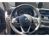 BMW d'occasion X1 25E XDRIVE 220 X LINE BA de 2020 Nice (06)﻿