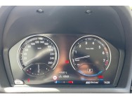 BMW d'occasion X1 25E XDRIVE 220 X LINE BA de 2020 Nice (06)﻿