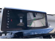BMW d'occasion X1 25E XDRIVE 220 X LINE BA de 2020 Nice (06)﻿