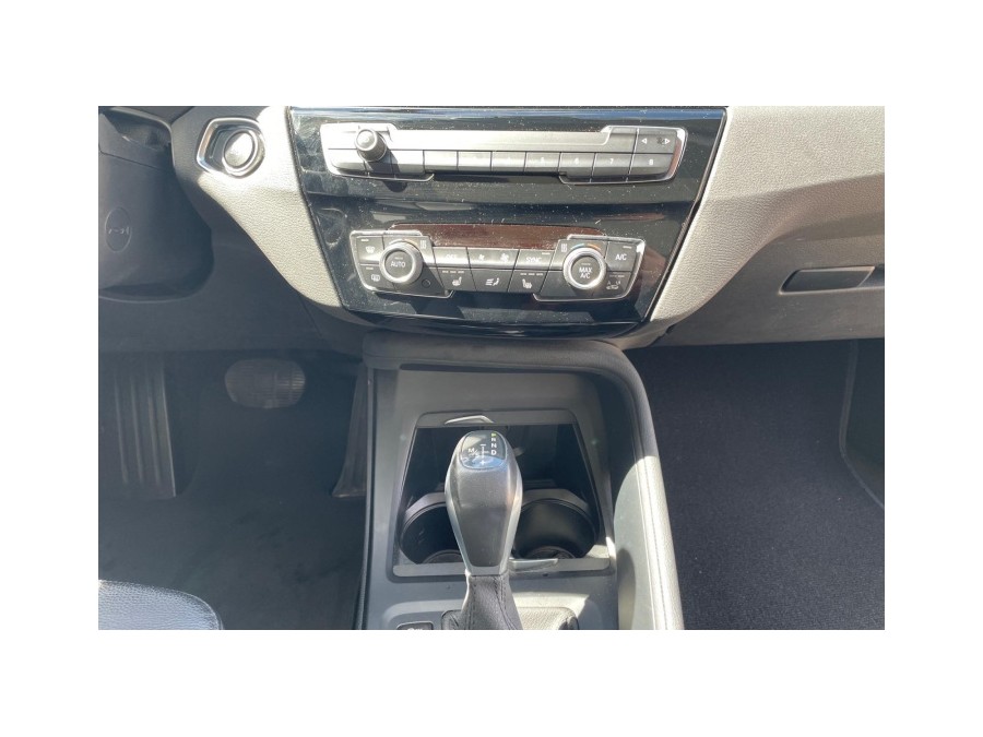 BMW d'occasion X1 25E XDRIVE 220 X LINE BA de 2020 Nice (06)﻿