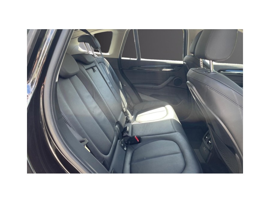 BMW d'occasion X1 25E XDRIVE 220 X LINE BA de 2020 Nice (06)﻿