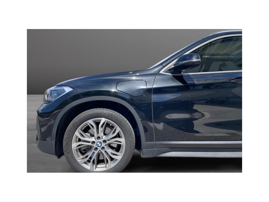 BMW d'occasion X1 25E XDRIVE 220 X LINE BA de 2020 Nice (06)﻿