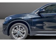 BMW d'occasion X1 25E XDRIVE 220 X LINE BA de 2020 Nice (06)﻿