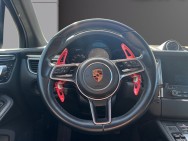 PORSCHE d'occasion MACAN 3.0D 258 S de 2018 Frejus (83)﻿