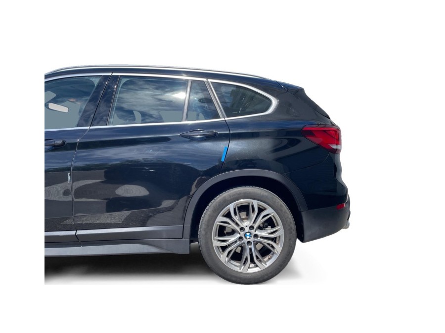 BMW d'occasion X1 25E XDRIVE 220 X LINE BA de 2020 Nice (06)﻿