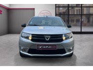 DACIA d'occasion SANDERO II TCE 90 10 ANS de 2015 Nice (06)﻿