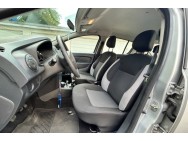 DACIA d'occasion SANDERO II TCE 90 10 ANS de 2015 Nice (06)﻿