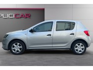DACIA d'occasion SANDERO II TCE 90 10 ANS de 2015 Nice (06)﻿