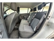 DACIA d'occasion SANDERO II TCE 90 10 ANS de 2015 Nice (06)﻿