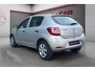 DACIA d'occasion SANDERO II TCE 90 10 ANS de 2015 Nice (06)﻿