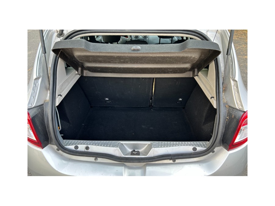DACIA d'occasion SANDERO II TCE 90 10 ANS de 2015 Nice (06)﻿