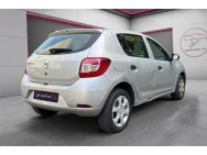 DACIA d'occasion SANDERO II TCE 90 10 ANS de 2015 Nice (06)﻿