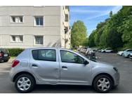DACIA d'occasion SANDERO II TCE 90 10 ANS de 2015 Nice (06)﻿