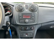 DACIA d'occasion SANDERO II TCE 90 10 ANS de 2015 Nice (06)﻿