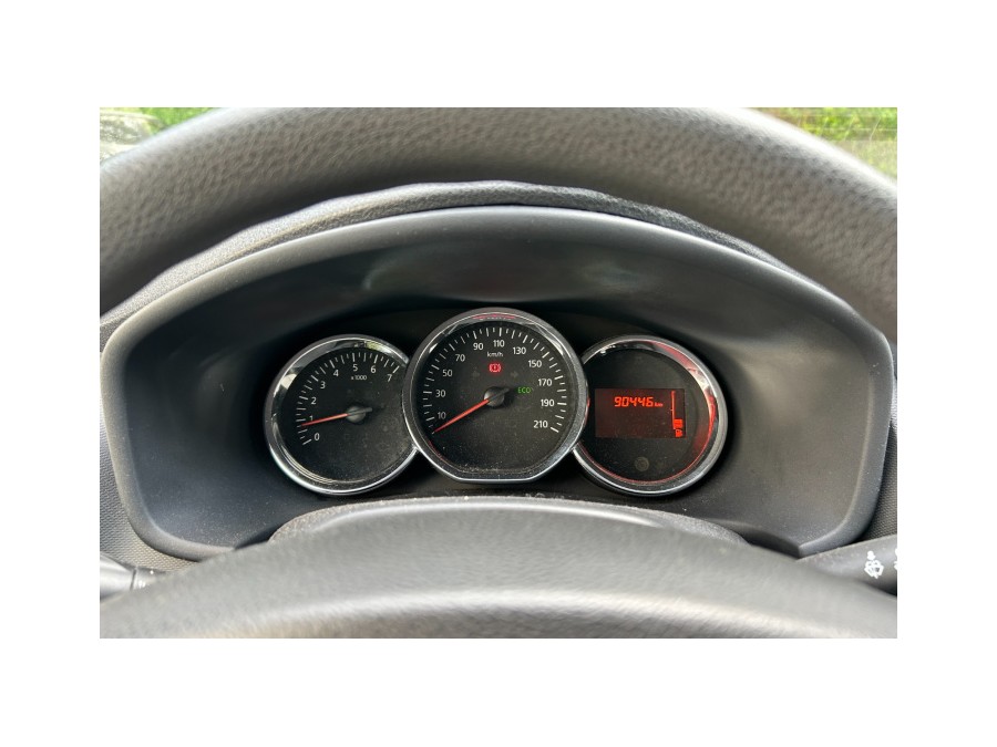DACIA d'occasion SANDERO II TCE 90 10 ANS de 2015 Nice (06)﻿