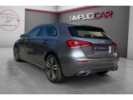 MERCEDES d'occasion CLASSE A A180 D BUSINESS LINE 8G-DCT de 2022 Nice